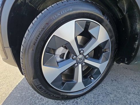 New 2026 Volvo XC40 B4 Plus w/ Protection Package Premier FWD image 43
