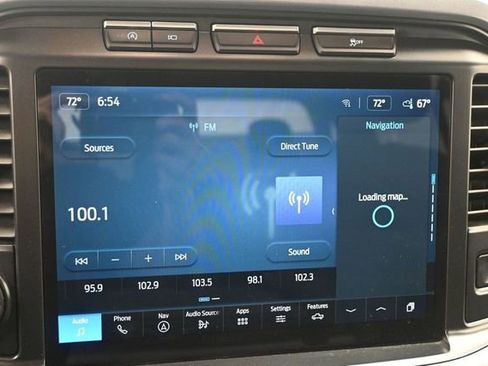 Certified 2024 Ford F150 XLT AWD/4WD image 11