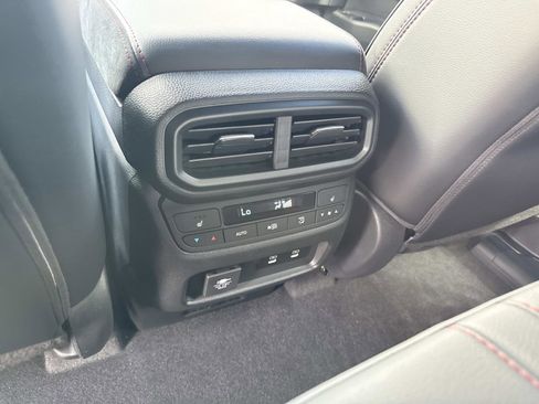 New 2026 Honda Pilot Black Edition image 15