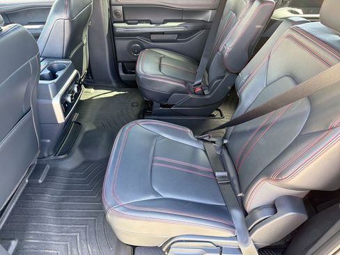 Used 2024 Ford Expedition Max Limited image 27