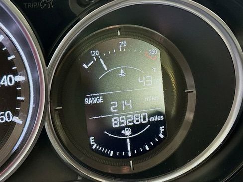 Used 2017 MAZDA MAZDA6 Sport image 13