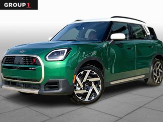 New 2026 MINI Cooper Countryman S video 1