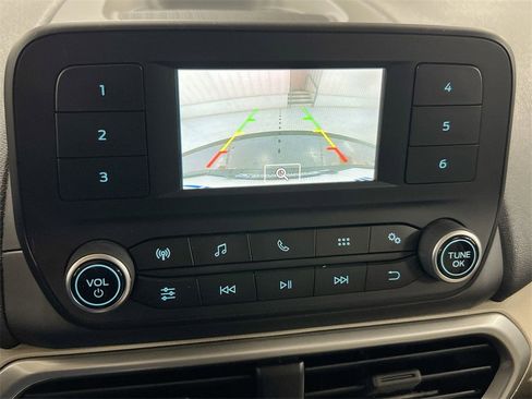 Used 2022 Ford EcoSport S image 14