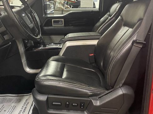 Used 2009 Ford F150 FX4 image 11