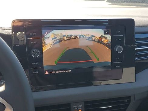 New 2026 Volkswagen Jetta SE image 21