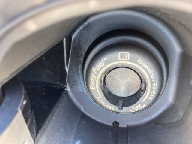 Used 2020 Ford EcoSport SE AWD/4WD image 6
