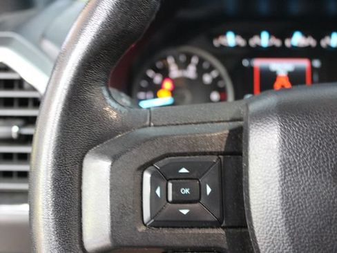 Used 2020 Ford F150 XLT w/ Equipment Group 302A Luxury AWD/4WD image 15