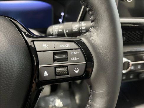 New 2026 Honda CR-V EX-L image 18