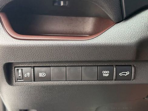 Certified 2025 Toyota RAV4 Limited image 19