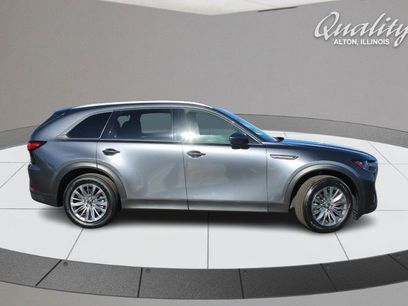 Used 2024 MAZDA CX-90 3.3 Turbo w/ Preferred Plus