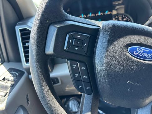 Used 2019 Ford F150 XLT AWD/4WD image 23