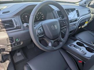 New 2026 Honda Ridgeline RTL video 3