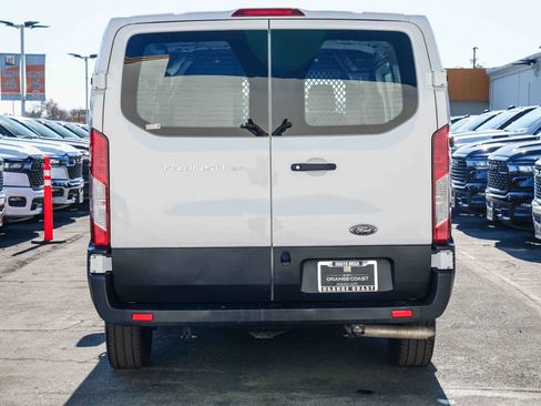 Used 2024 Ford Transit 250 Low Roof w/ Exterior Upgrade Package image 5