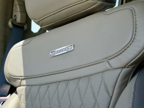 Used 2026 Ford F450 Platinum w/ Platinum Plus Package AWD/4WD image 28