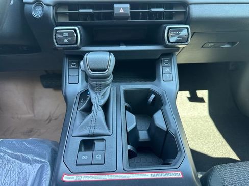 New 2026 Toyota RAV4 LE AWD/4WD image 20