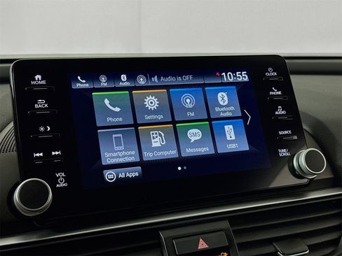 Used 2022 Honda Accord Sport Special Edition image 12