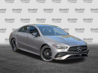 Certified 2026 Mercedes-Benz CLA 250 4MATIC video 2