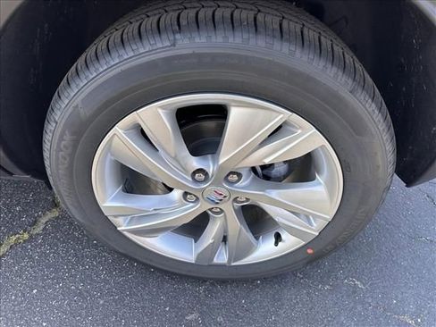 New 2026 Buick Encore GX Preferred w/ Advanced Technology Package image 16