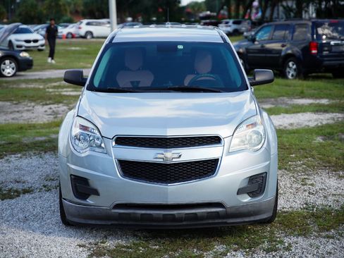Used 2014 Chevrolet Equinox LS image 19