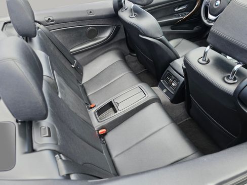 Used 2015 BMW 428i xDrive Convertible AWD/4WD image 45