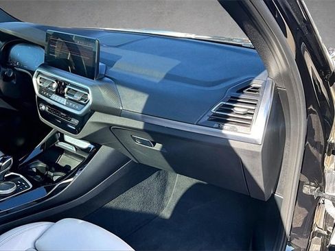 Used 2022 BMW X3 xDrive30i w/ M Sport Package image 15