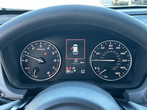 New 2026 Subaru Crosstrek 2.0i Premium image 26