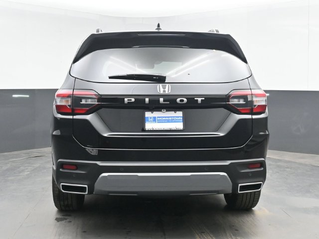 New 2026 Honda Pilot EX-L image 9