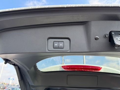 New 2026 Nissan Rogue Rock Creek image 35