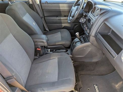 Used 2016 Jeep Patriot Sport w/ Power Value Group image 27