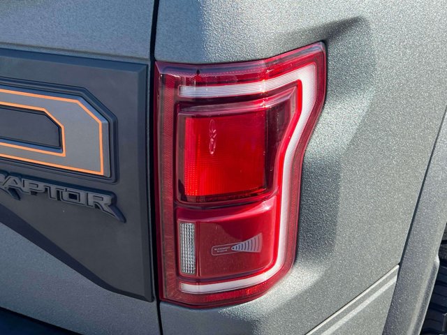 Used 2020 Ford F150 Raptor w/ Equipment Group 802A Luxury AWD/4WD image 10