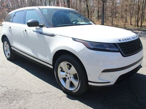 New 2026 Land Rover Range Rover Velar S image 10