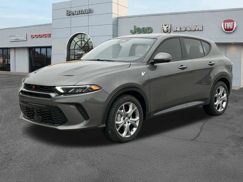 New 2024 Dodge Hornet R/T Plus AWD/4WD image 4
