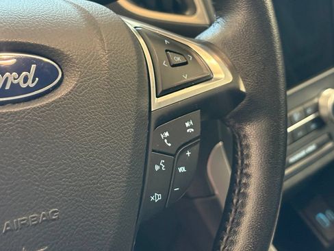 Used 2023 Ford Edge SEL w/ Convenience Package AWD/4WD image 23