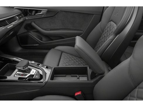 Used 2022 Audi S5 Prestige w/ Prestige Package AWD/4WD image 9