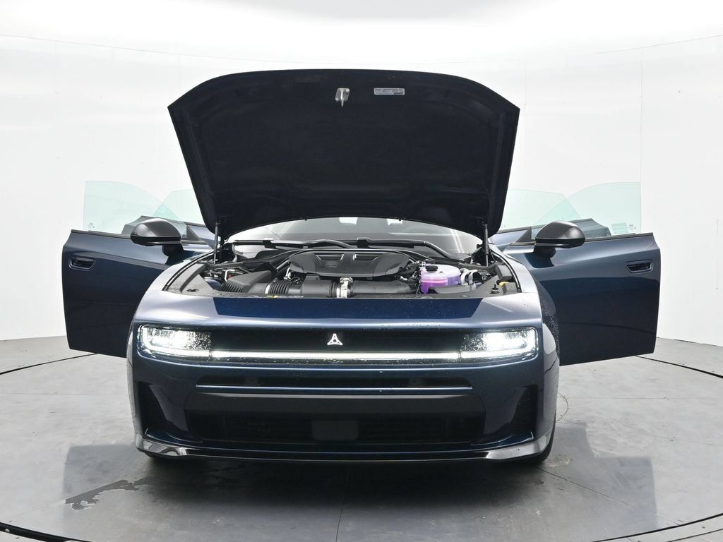 New 2026 Dodge Charger R/T AWD/4WD image 46