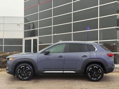 Used 2025 MAZDA CX-50 Meridian Edition w/ Weather Package image 6