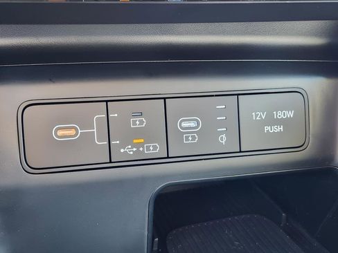 New 2026 Hyundai Santa Cruz XRT AWD/4WD image 20
