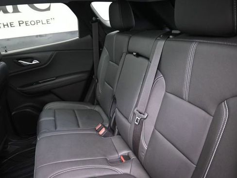 Used 2024 Chevrolet Blazer LT w/ LPO, Floor Liner Package FWD image 14
