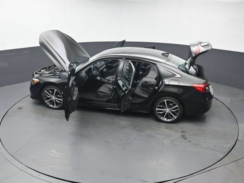 Used 2024 Honda Civic Touring image 49