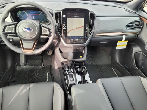 New 2026 Subaru Forester Sport AWD/4WD image 5