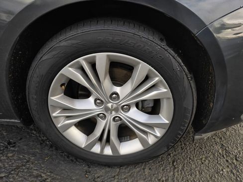 Used 2014 Chevrolet Impala LT image 9