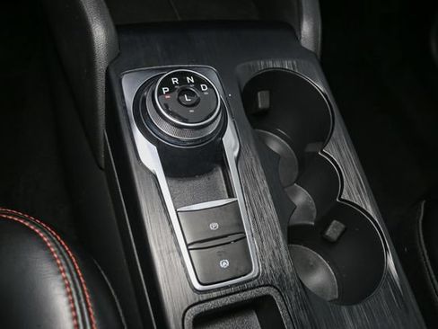 Used 2024 Ford Escape ST-Line w/ Tech Pack #1 AWD/4WD image 29