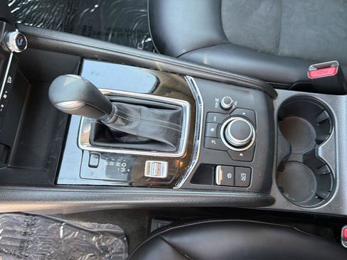 Used 2019 MAZDA CX-5 Touring AWD/4WD image 18