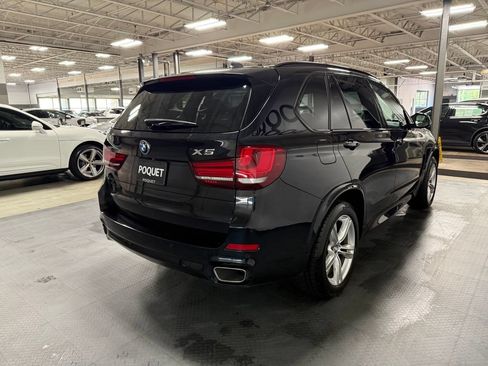 Used 2016 BMW X5 xDrive35i AWD/4WD image 4