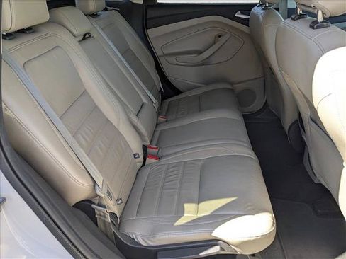 Used 2018 Ford Escape SEL FWD image 19