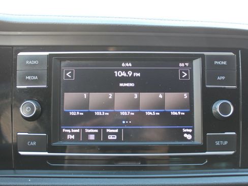 Used 2019 Volkswagen Jetta S FWD image 18