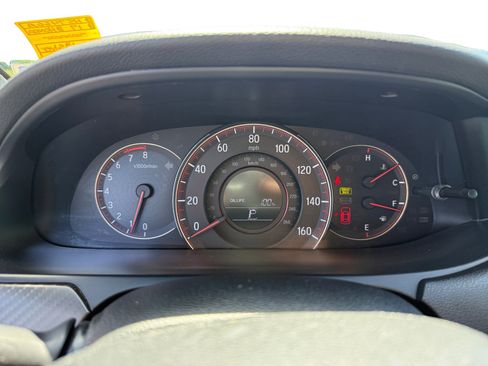 Used 2017 Honda Accord Sport image 11