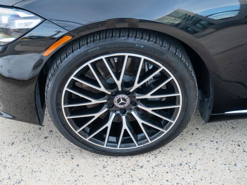 Used 2022 Mercedes-Benz S 580 4MATIC Sedan image 37