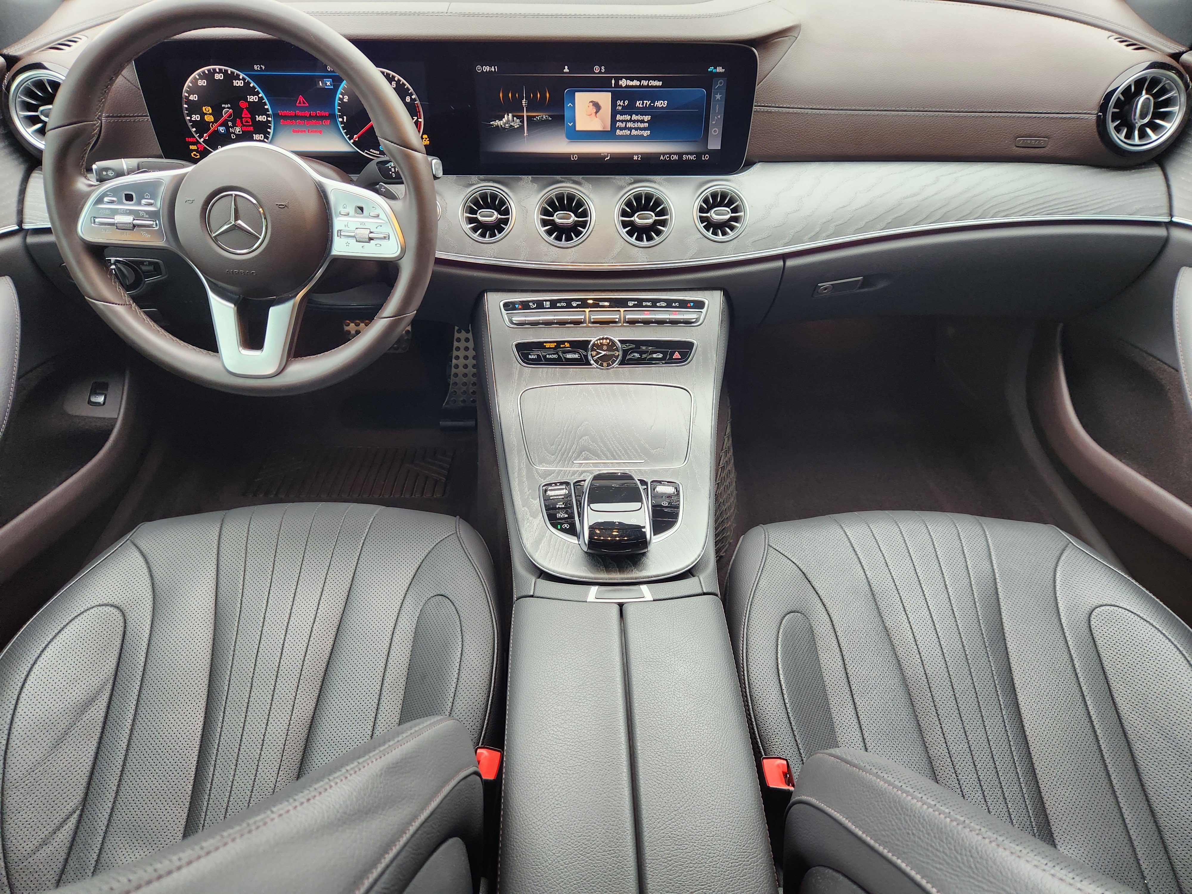 Used 2020 Mercedes-Benz CLS 450 4MATIC image 26