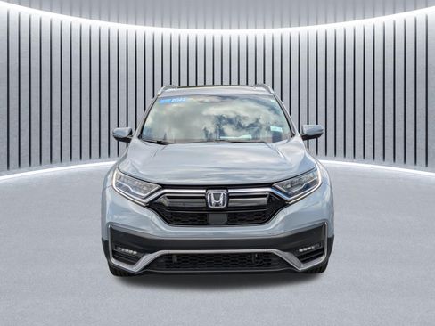 Certified 2022 Honda CR-V Touring image 12